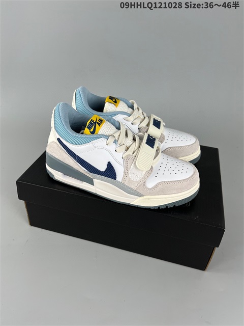 men jordan Legacy 312 H shoes-019